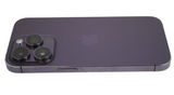 Apple IPhone 14 Pro - Morado Oscuro Liberado 128 GB (G)