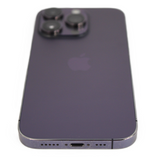 Apple IPhone 14 Pro - Morado Oscuro Liberado 128 GB (G)