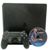 Consola PlayStation 4 Slim 1 TB (M.)