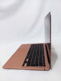 MacBook Air (M1, 2020) Chip M1 256 GB SSD  13.3"(M)