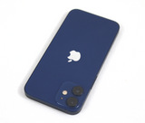 Apple IPhone 12 Mini - Azul Liberado 128 GB (G)