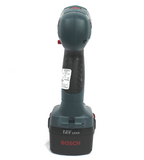 Taladro Atornillador Bosch GSR 12-2 12V (G)