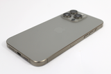Apple IPhone 15 Pro Max - Natural Titanium Liberado 256 GB (G)