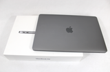 Apple Macbook Air (13 pulgadas, 2020, Chip M1, 256 GB de SSD, 8 GB de RAM) - Gris espacial (G)