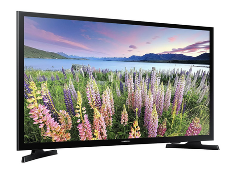 Pantalla Samsung Smart Tv FHD Mod.UN40N5200AF 40" Año 2024 (G)