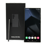 Samsung Galaxy S24 Ultra - Negro Dual SIM Liberado 512 GB (G)