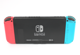 Consola Nintendo Switch  HAC-001(-01) (G)
