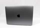 Apple Macbook Air (13 pulgadas, 2020, Chip M1, 256 GB de SSD, 8 GB de RAM) - Gris espacial (G)