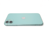 Apple iPhone 11 - Verde Liberado 64 GB (G)