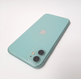 Apple iPhone 11 - Verde Liberado 64 GB (G)