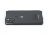 Lanix Alpha 5V - Negro Dual SIM Liberado 64 GB (G)