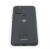 Lanix Alpha 5V - Negro Dual SIM Liberado 64 GB (G)