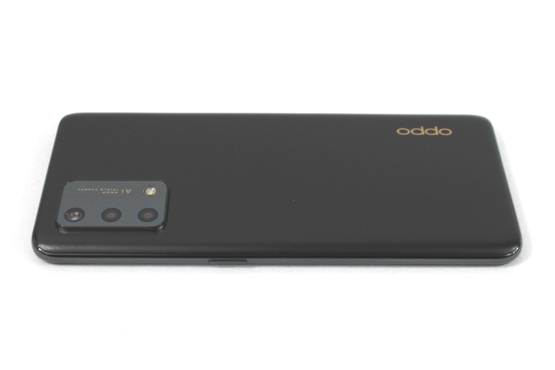 Celular OPPO Desbloqueado Reno 6 Lite 128 GB Negro