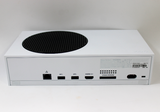 Consola Xbox Series S 512 GB Digital - Blanco (G)