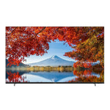Pantalla Sharp 55'' Roku Tv - 4K Ultra HD (G)