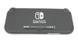 Consola Nintendo Switch Lite - Gris Mod. HDH-001 (G)