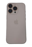 Apple IPhone 16 Pro - Titanio Desierto Liberado 128 GB (G)