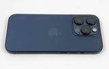 Apple IPhone 15 Pro - Titanio Azul (E-SIM) Liberado 128 GB (G)