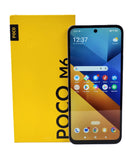 Xiaomi Poco M6 - Violeta Dual-SIM Liberado 256 GB (G)