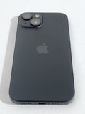 Apple IPhone 15 - Negro Liberado 128 GB