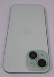 Apple IPhone 15 - Verde Liberado 128 GB (G)