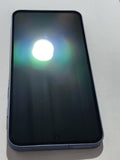 Samsung Galaxy A55 5G - Azul Oscuro Liberado 256 GB (G)