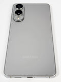 Samsung Galaxy S25 Edge - Plata Titanio Liberado 256 GB (G)