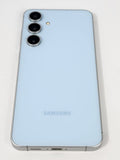 Samsung Galaxy S24 FE - Dual SIM Azul Liberado 256 GB (G)