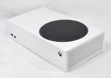 Consola Xbox Series S - Digital Blanco 512 GB (G)