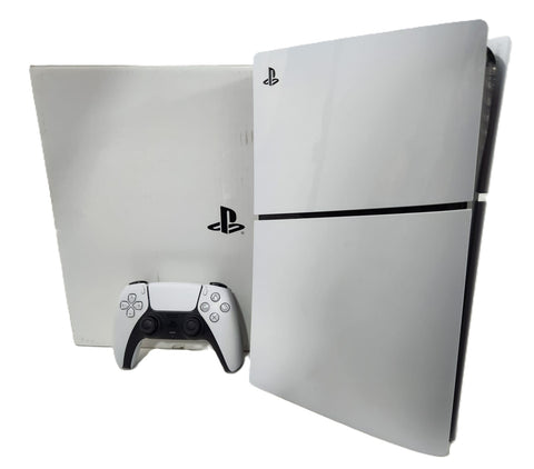 Consola PlayStation 5 Slim - 1 TB CFI-2015 (G)