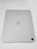 Tablet Apple Ipad (décima generación) - Plata Mod.A2696 10.9 pulgadas 64 GB (G)