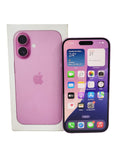 Apple IPhone 16 - Rosa Liberado 128 GB (G)