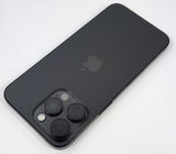 Apple IPhone 15 Pro Max - Titanio Negro Liberado (E-SIM) 256 GB (G)