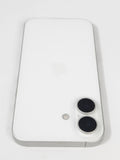 Apple IPhone 16 - Blanco Liberado 128 GB (G)