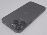 Apple IPhone 13 Pro - (Pide servicio de batería) Grafito Liberado 128 GB (G)
