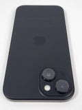 Apple IPhone 15 - Negro Liberado 128 GB (G)