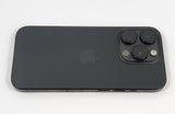 Apple IPhone 15 Pro - Titanio Negro Liberado 256 GB (G)
