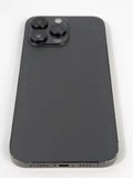 Apple IPhone 14 Pro Max - Negro Espacial Liberado 128 GB (G)