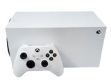 Consola Xbox Series X - Digital Blanco 1 TB (G)