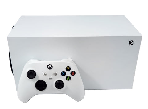 Consola Xbox Series X - Digital Blanco 1 TB (G)