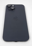 Apple IPhone 15 - Negro Liberado 128 GB (G)
