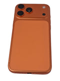 Apple IPhone 17 Pro Max - E-SIM Naranja Cósmico  Liberado 512 GB (G)