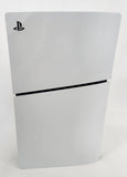 Consola Sony Playstation 5 Slim Digital - Color Blanco 1 TB Mod.CFI-2015 (G)