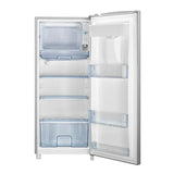 Refrigerador Hisense Con Despachador De Agua Mod.RR63D6WGX - Silver (G)
