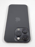 Apple IPhone 15 Pro - Titanio Negro (Dual-SIM) Liberado 128 GB (G)