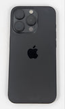 Apple IPhone 15 Pro - Titanio Negro (E-SIM) Liberado 128 GB (G)