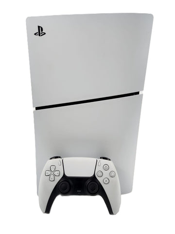 Consola PlayStation 5 Slim Digital - 1 TB CFI-2115 (G)