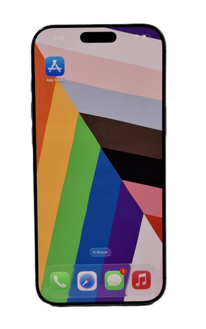 Apple IPhone 16 Pro Max - Titanio Desierto 512 GB (G)