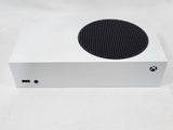 Consola Xbox Series S - Digital Blanco 512 GB (G)