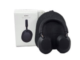 Sony Audífonos inalámbricos WH-1000XM5 con Cancelación de Ruido, Negro (G)